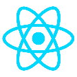 React
