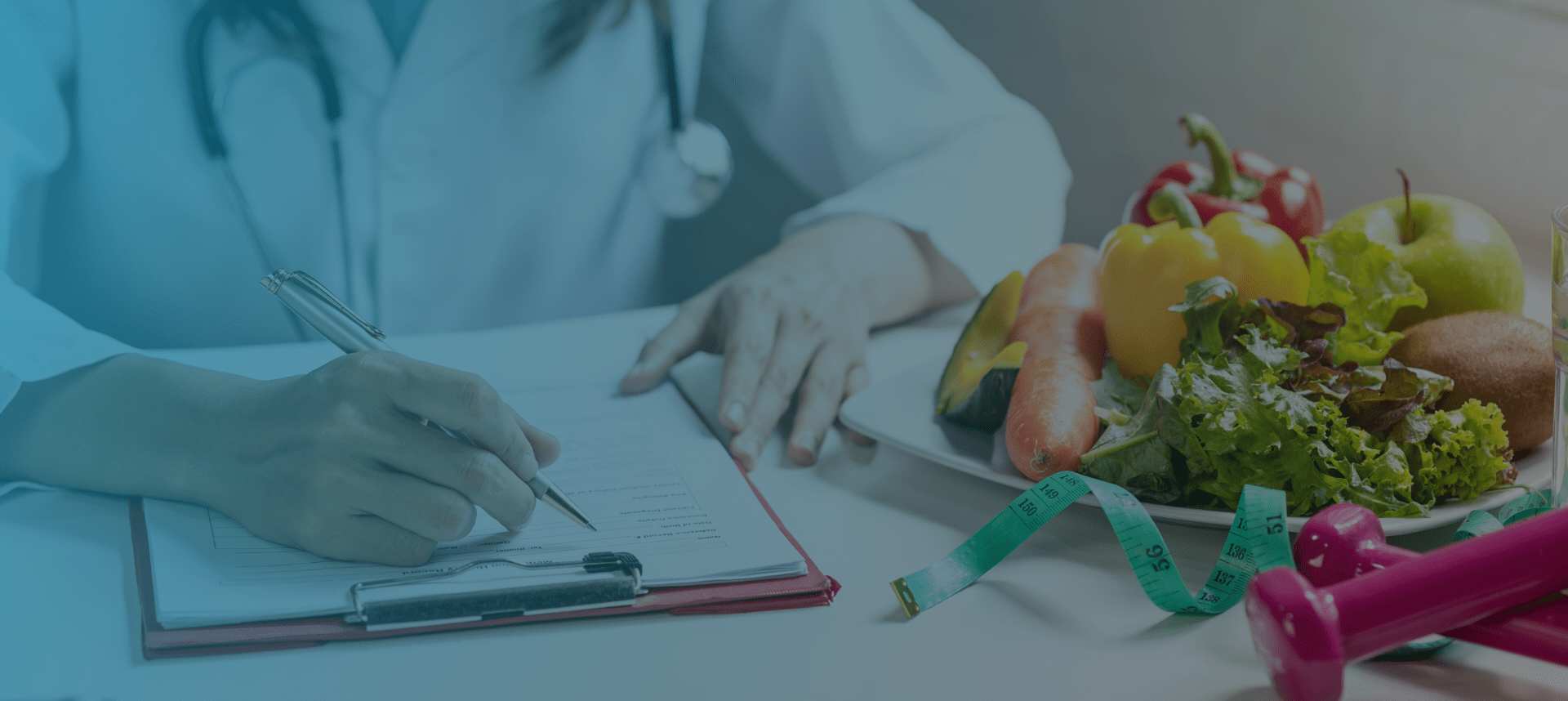 Nutrition tracker min