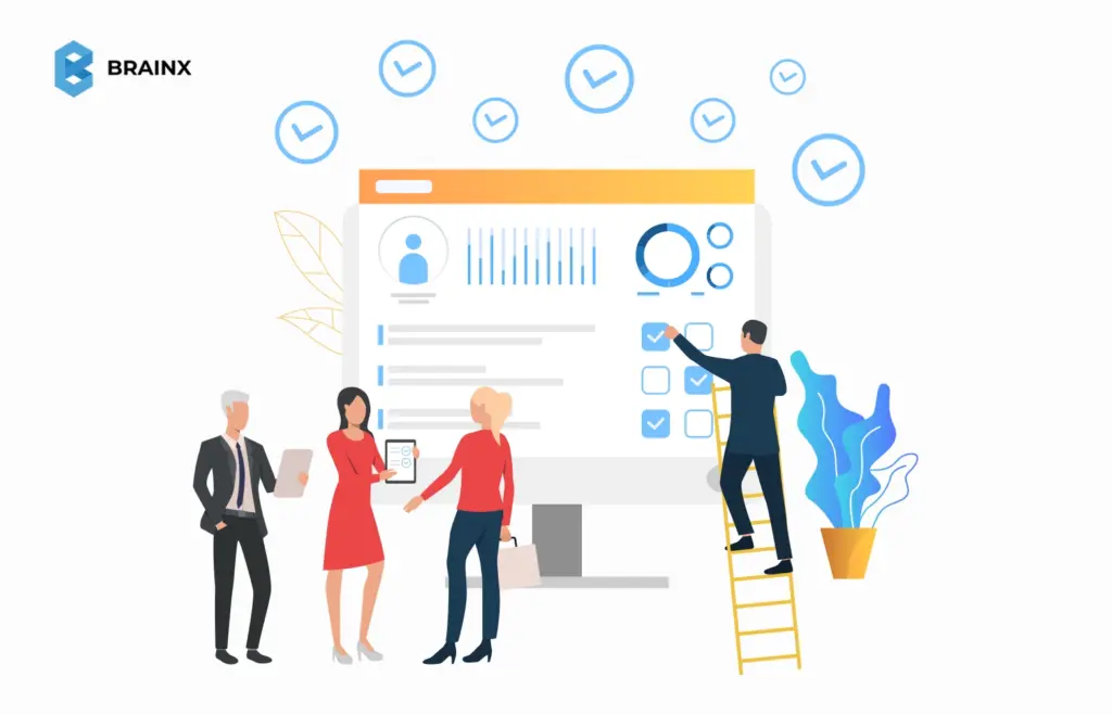 IT Staff Augmentation in Software Development 