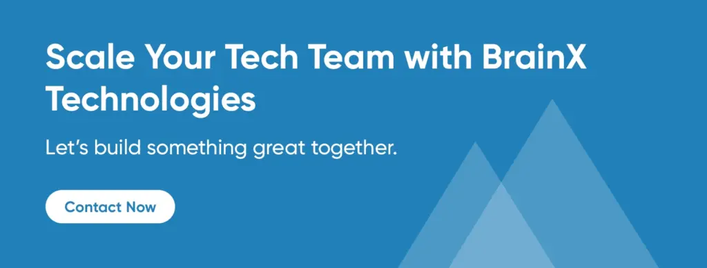 IT Staff Augmentation in Software Development 