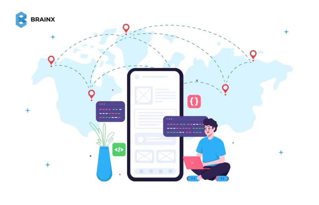 Outsource Mobile App Development