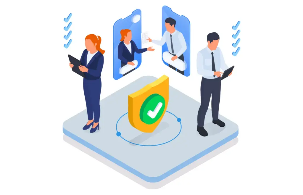 GDPR Perspective | Cross Border Outsourcing For Business