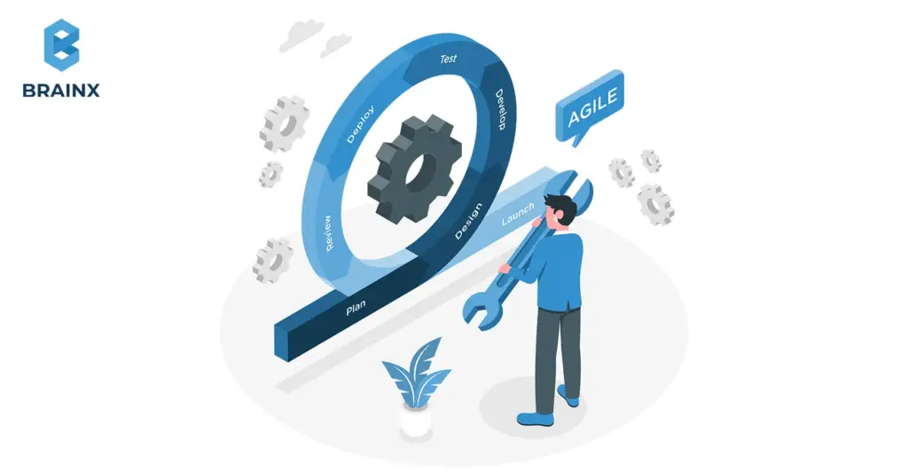 Guide to On-Demand App Development Process 