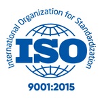 ISO 9001 01 1 1