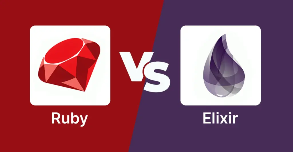 Ruby vs. Elixir
