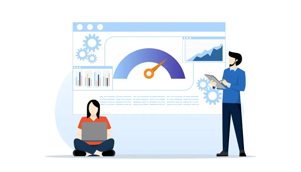 When Should You Scale Your Web Application? 