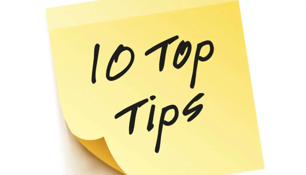 10 Tips on How to Scale A Web Application? 