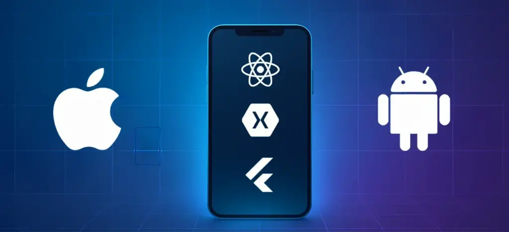 6 Cross Platform App Development Frameworks