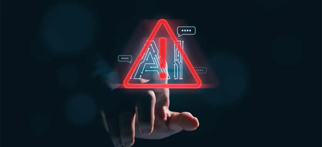 10 Risks of Generative AI in Software Development