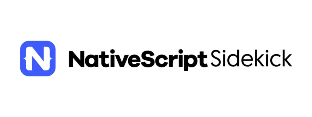 NativeScript