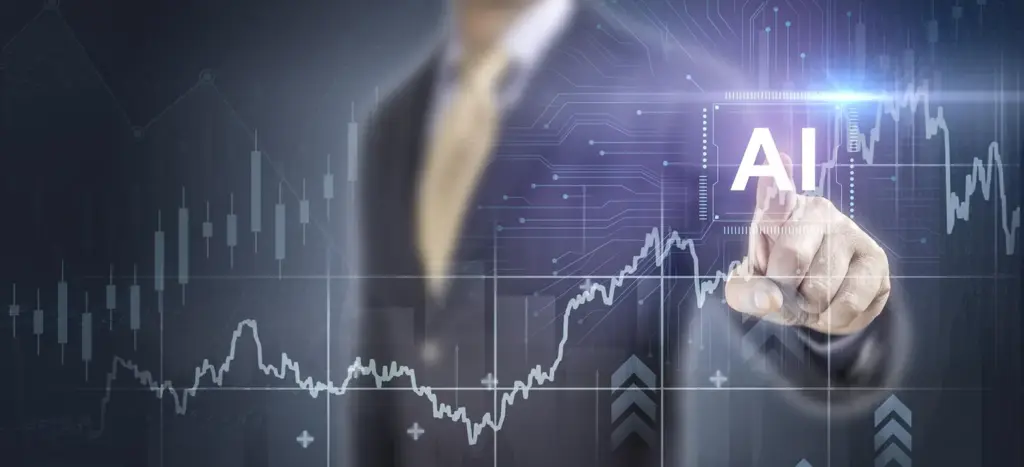 Top 5 AI Development Trends for 2025