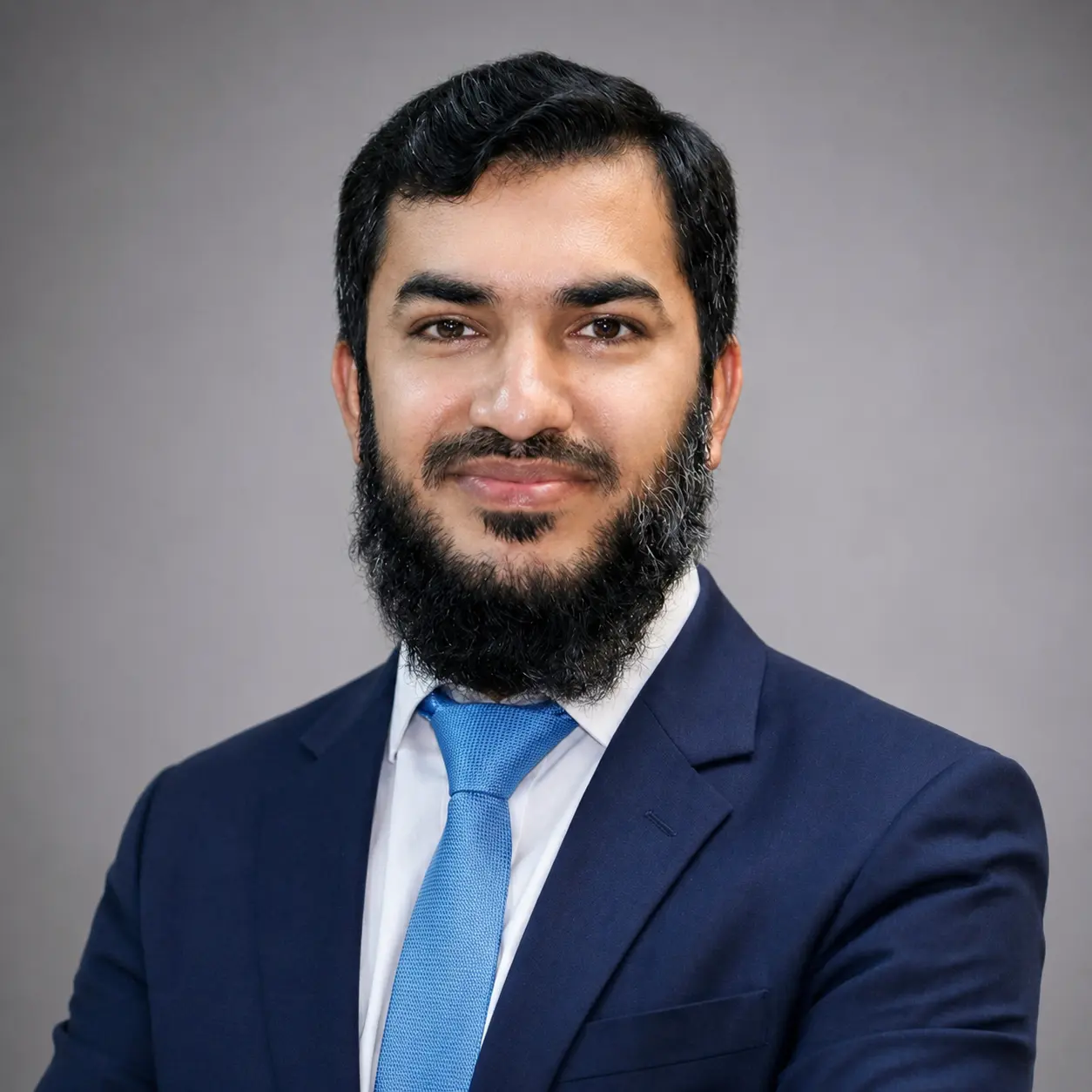 Soban Akram