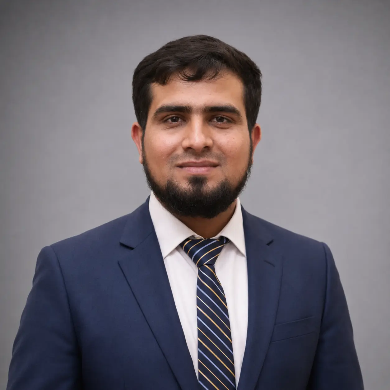 Umair Ashraf